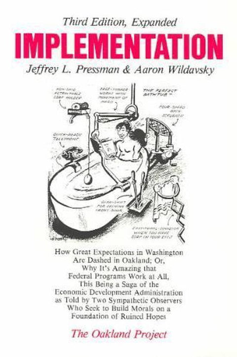 Boek-Implementation-tweedehands