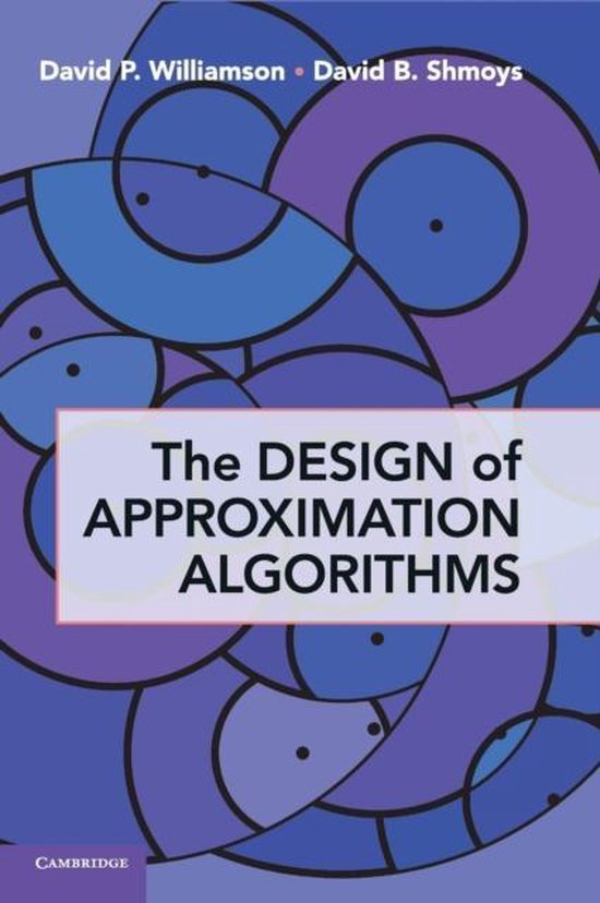 Design Of Approximation Algorithms