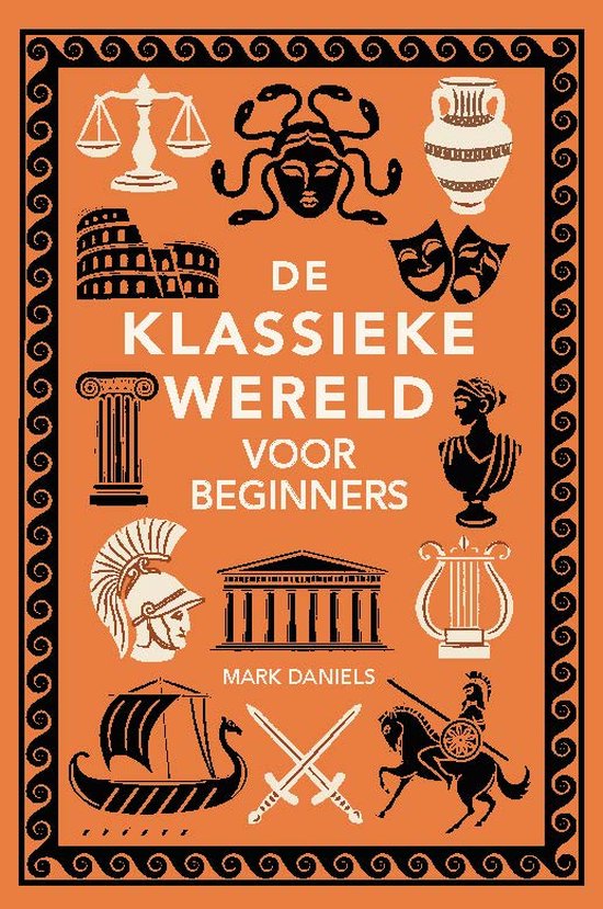 Boek-De klassieke wereld voor beginners-tweedehands