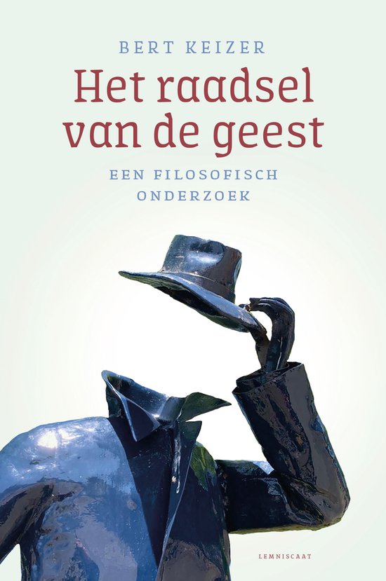 Boek-Het raadsel van de geest-tweedehands