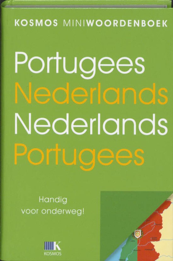 Portugees - Nederlands / Nederlands - Portugees