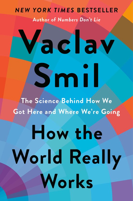 Boek-How the World Really Works-tweedehands