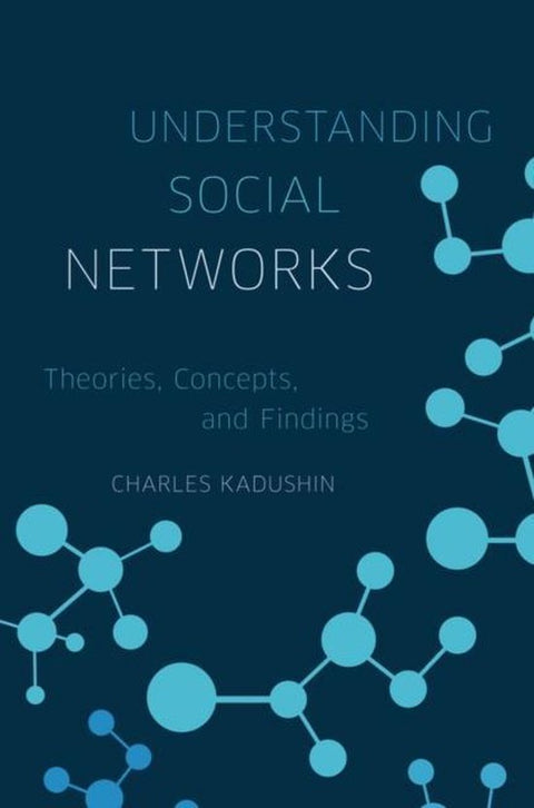 Boek-Understanding Social Networks-tweedehands