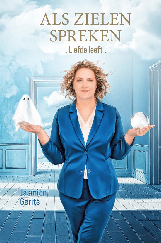 Als Zielen Spreken - Liefde Leeft