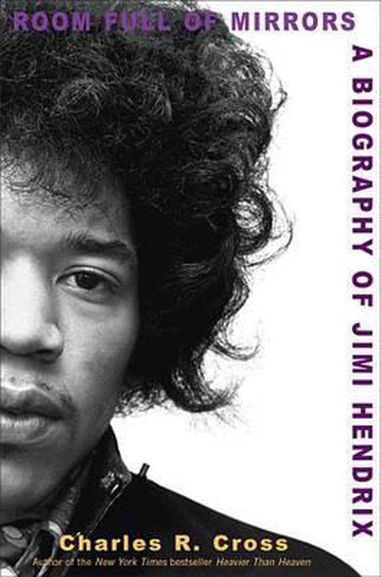 Boek-Room Full Of Mirrors-tweedehands
