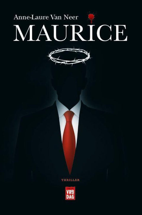 Boek-Maurice-tweedehands
