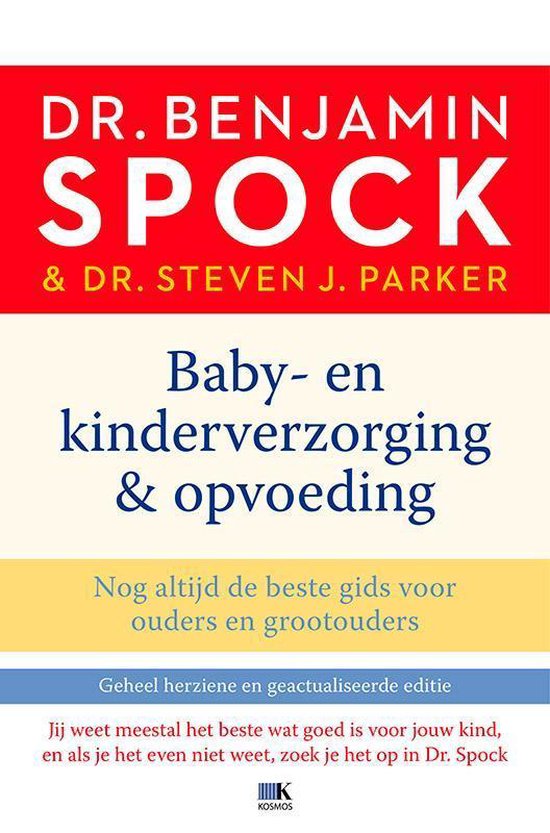 Boek-Baby- en kinderverzorging& opvoeding-tweedehands
