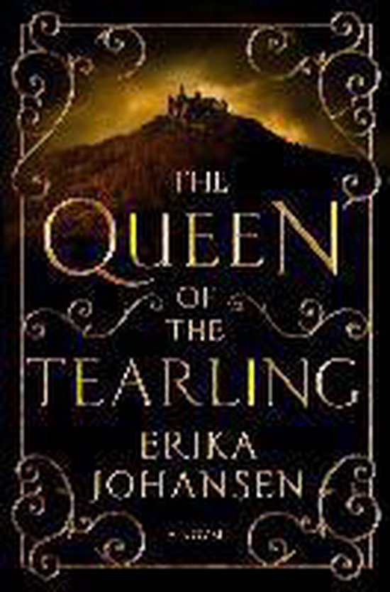 Queen of the Tearling