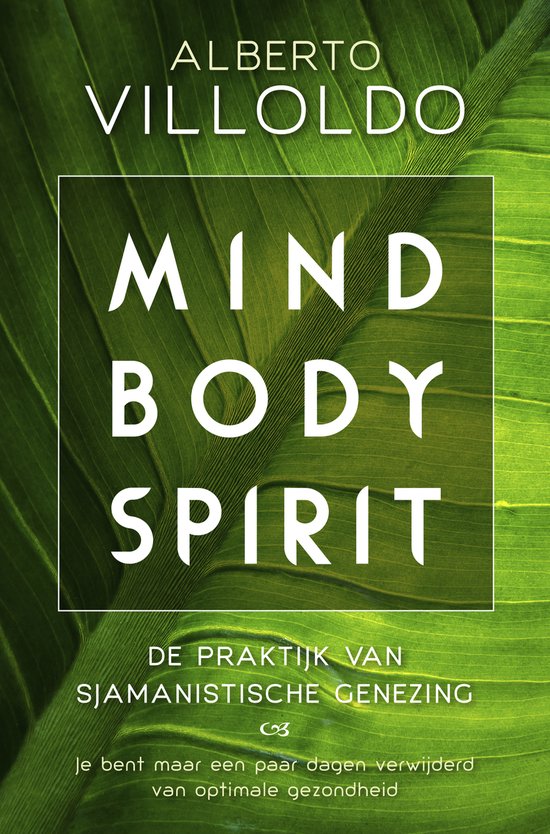 Boek-Mind body spirit-tweedehands