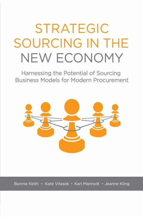Strategic Sourcing In The New Economy