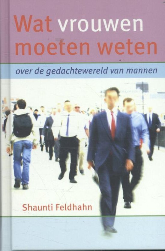 Boek-Wat vrouwen moeten weten-tweedehands