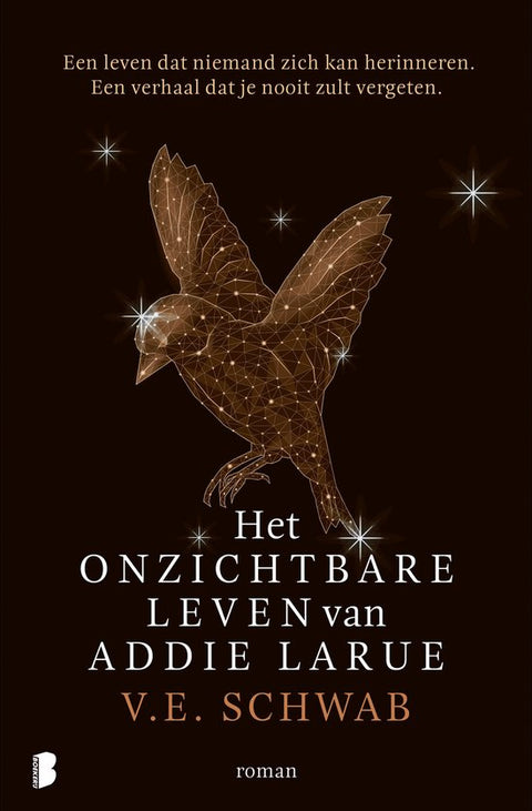 Boek-Het onzichtbare leven van Addie LaRue-tweedehands