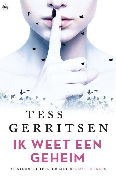 Ik weet een geheim