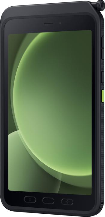 Galaxy Tab Active5 Enterprise Edition SM-X306B - 128 GB - 8" 5G - Groen