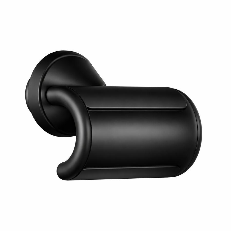 Dyson-Supersonic Nural Flyaway - Zwart-tweedehands