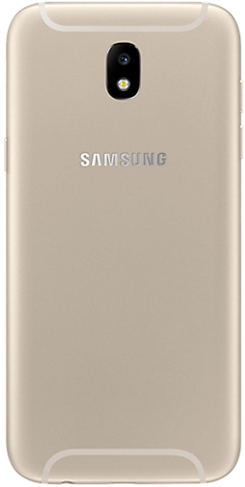 Samsung Galaxy J5 2017 16GB, goud, achterkant