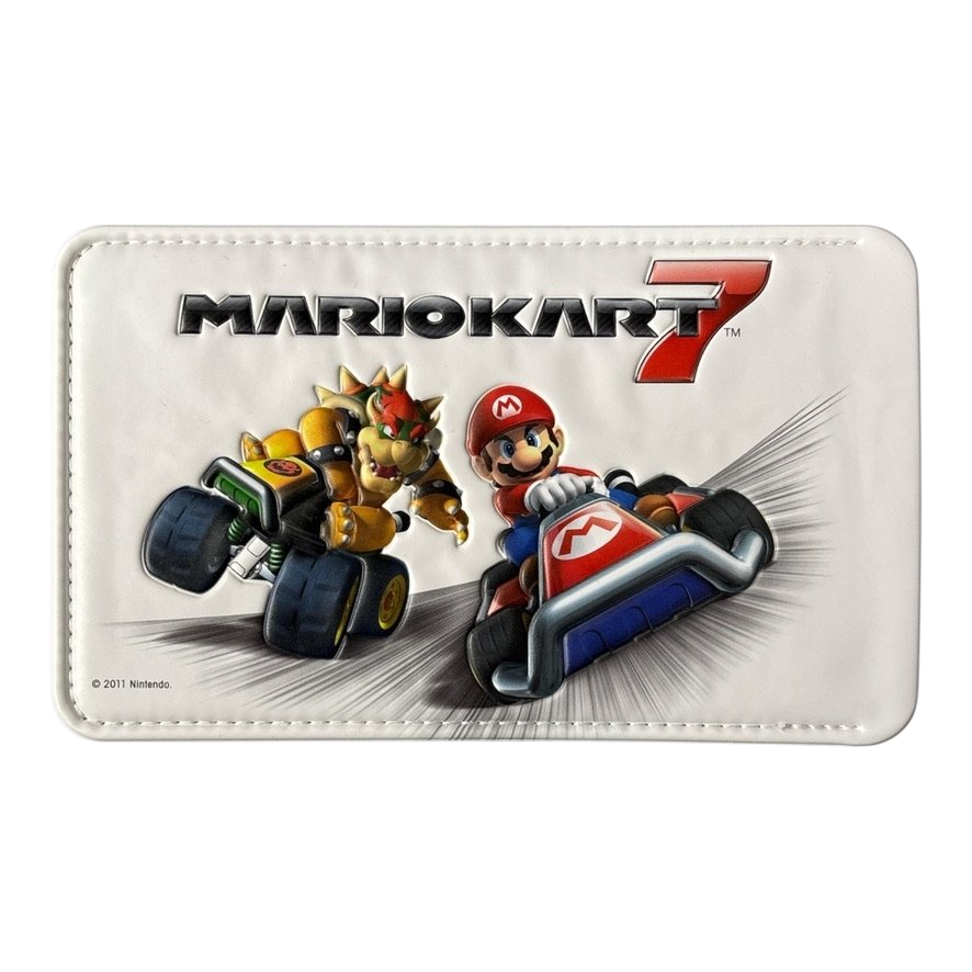 Nintendo-Mario Kart 7 Sleeve / Hoes voor Nintendo 3DS-tweedehands