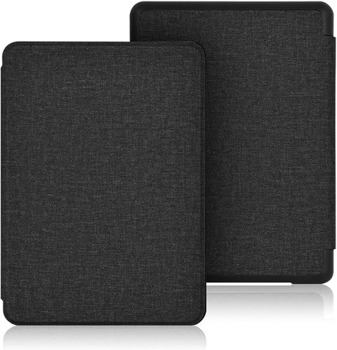 Algemeen-Fabric Case / Hoes voor Amazon Kindle Paperwhite 5e Generatie 6 inch (2012) (Nieuw)