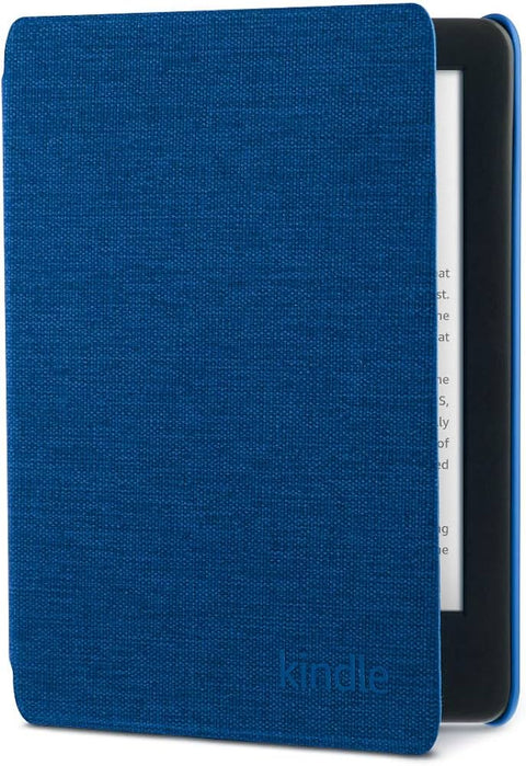 Amazon-Kindle Paperwhite Fabric Cover voor 10e generatie - Blauw-tweedehands