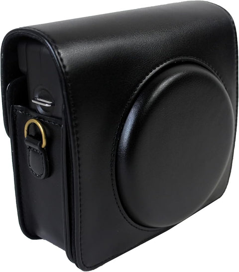 Algemeen-Case voor Instax SQUARE SQ6 - Zwart-tweedehands