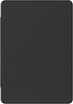 Algemeen-Case voor Kindle 10e generatie (2019) eReader - Zwart-tweedehands