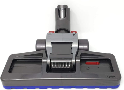 Dyson-Switchable Dual Mode Floor Tool with Suction Control for Dyson DC63 966247-02-tweedehands