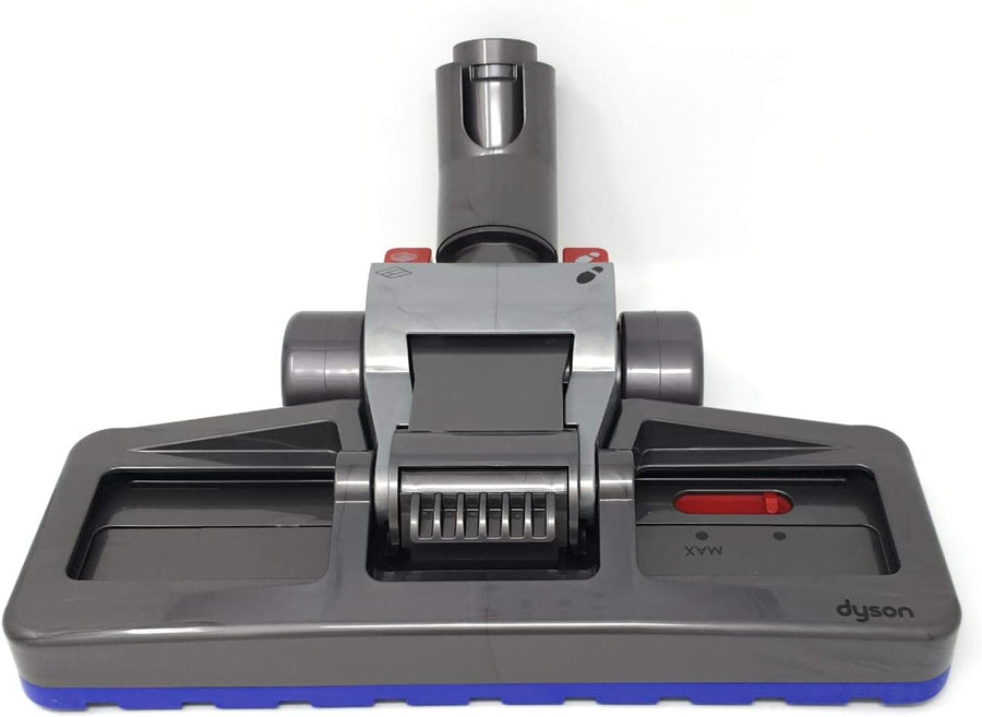 Dyson-Switchable Dual Mode Floor Tool with Suction Control for Dyson DC63 966247-02-tweedehands