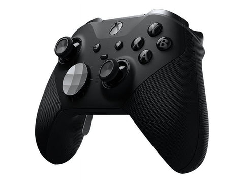 Xbox Elite Wireless Controller Series 2 - Zwart