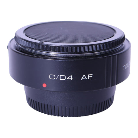 1.7X Tele-Converter C/D4 AF