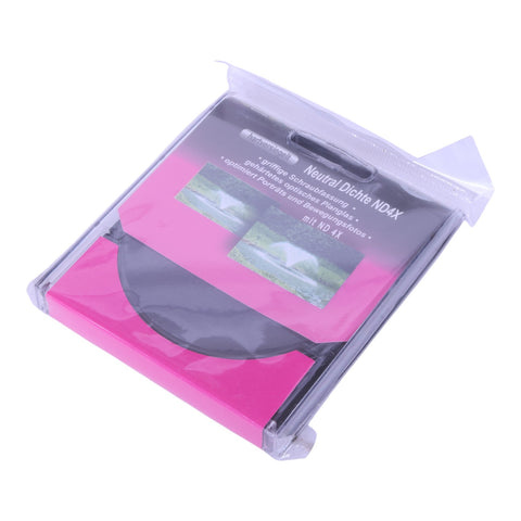 Bilora Neutral Density ND4 Filter 82mm