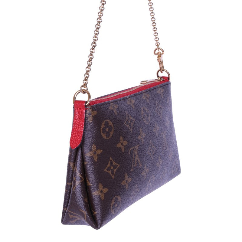 Pallas Clutch hangend - driekwart