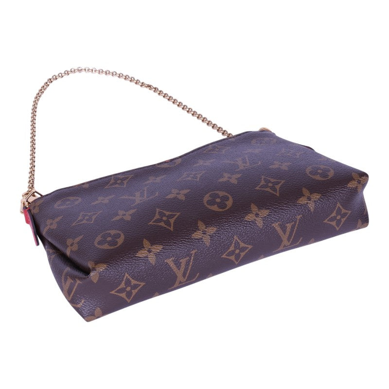 Pallas Clutch - achterkant