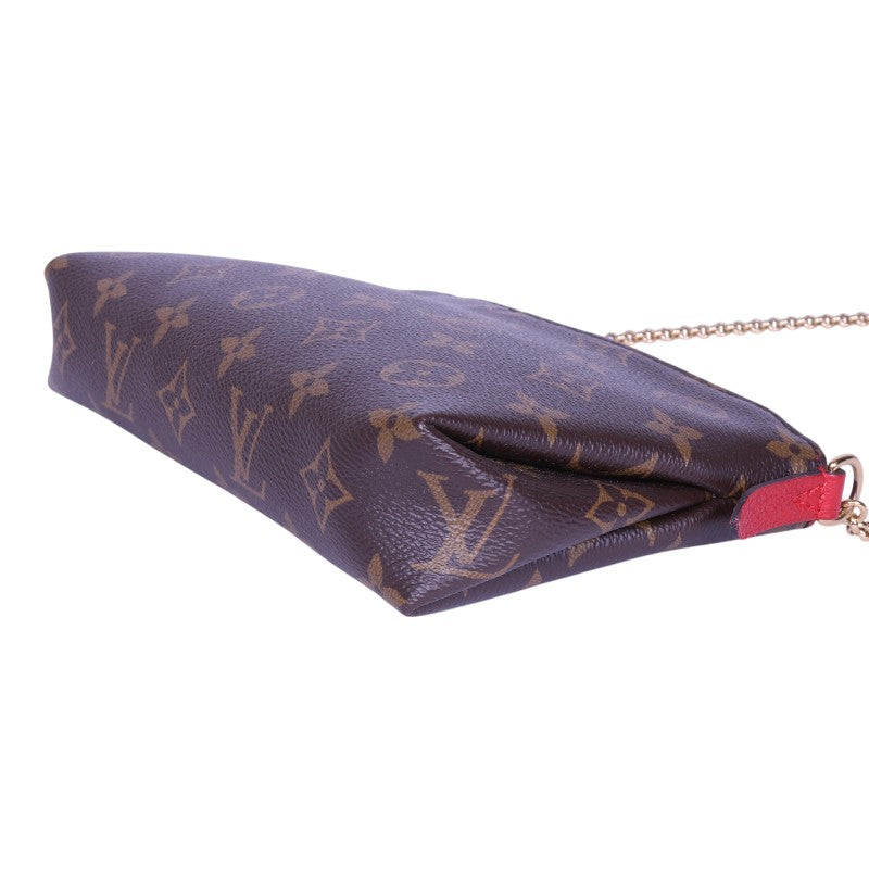 Pallas Clutch - onderkant