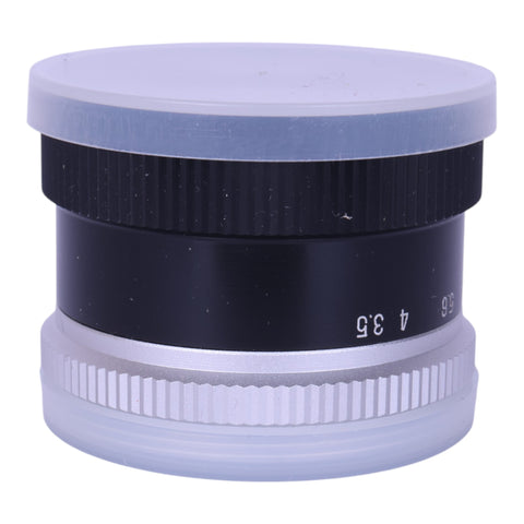 75mm f/3.5 Vintage Lens