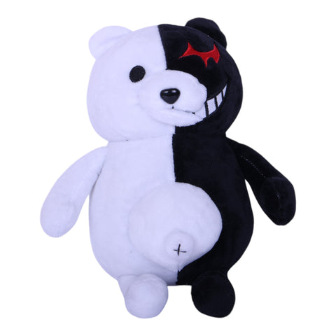 Monokuma Knuffel - Danganronpa - 24 cm