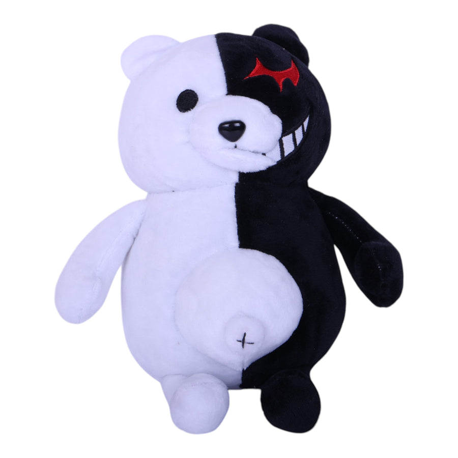 Monokuma Knuffel - Danganronpa - 24 cm