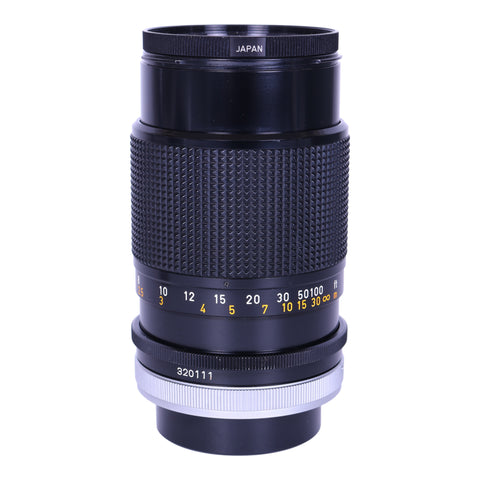 Canon-135mm f/3.5 S.C. Telelens Lens voor Canon FD-tweedehands
