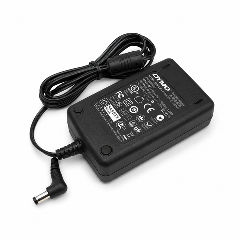 LabelWriter Adapter voor Label Printer (Incl. stroomkabel) (DSA-42DM-24)