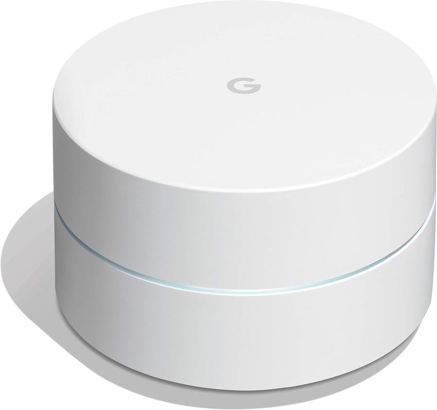 Google-Wifi AC-1304 Mesh Router / Wifi Punt - Wit-tweedehands