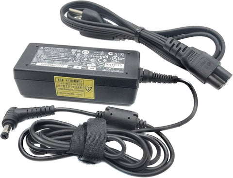 Delta-AC Adapter / Laptop Oplader Delta ADP-30JH 30W 19V 1,58A (5,5 x 1,7 mm)-tweedehands