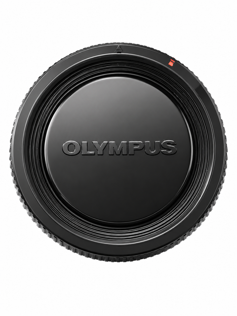 OM-Mount Body Cap voor Olympus Spiegelreflex (BC-1)