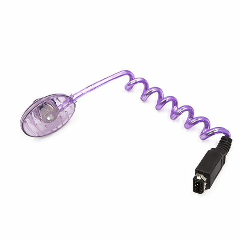 Algemeen-Worm Light voor Nintendo Game Boy Color / Pocket (Nieuw)