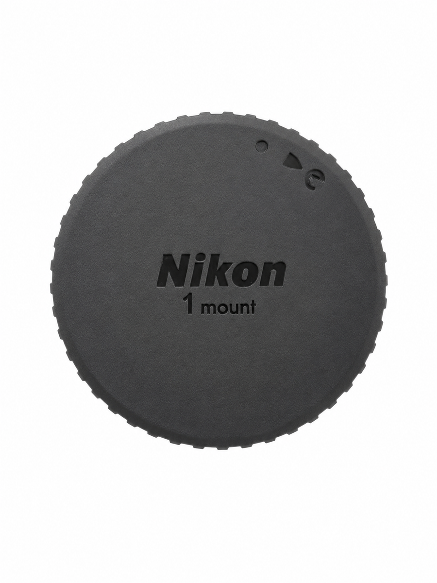 Achterlensdop LF-N1000 voor Nikon 1 Mount