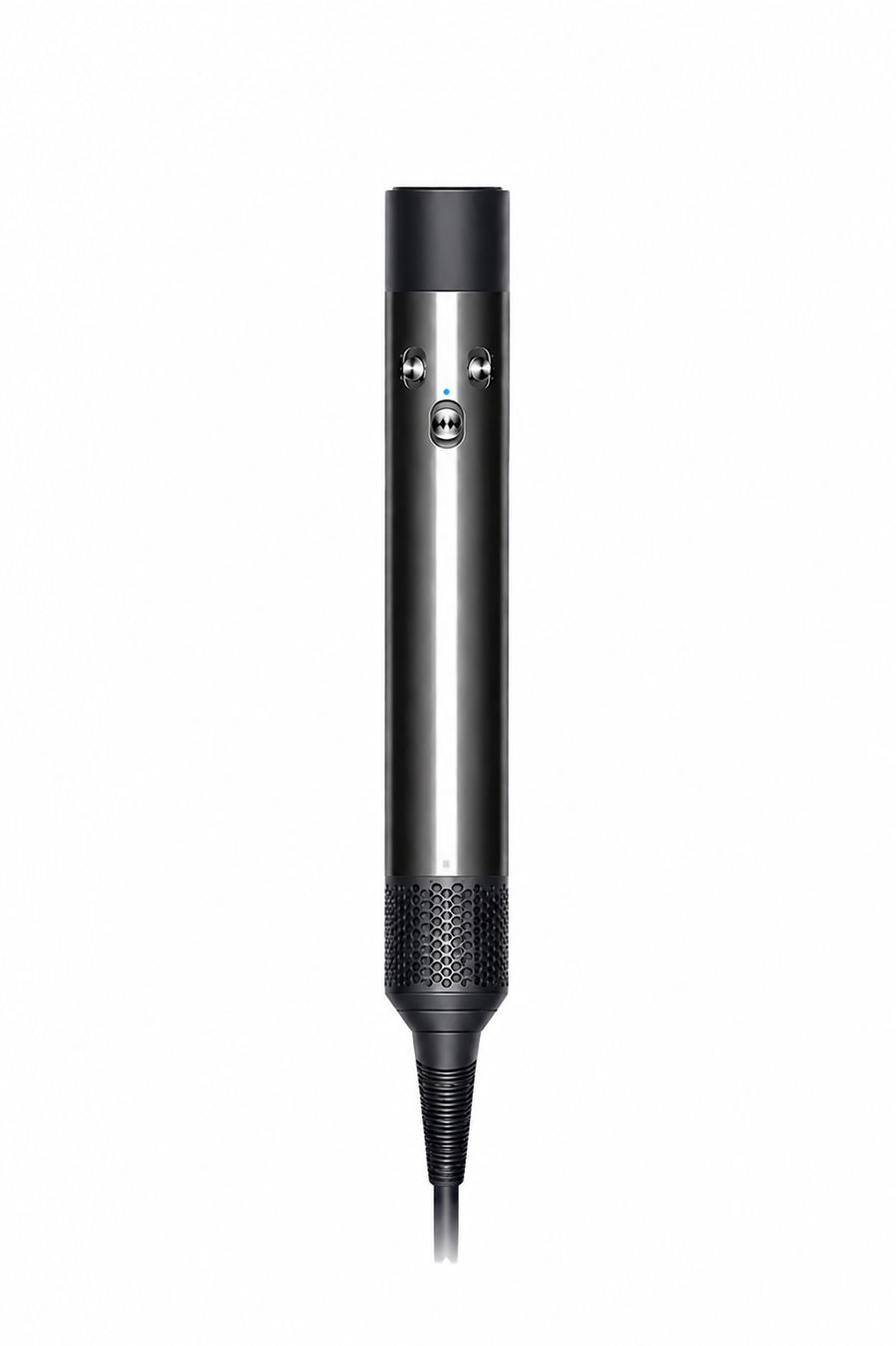 Airwrap (Losse Fohn) - HS01 - Paars (Zonder attachments)