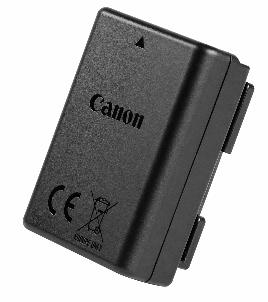 BP-709 Accu / Batterij voor Canon LEGRIA / VIXIA HF R / M-serie