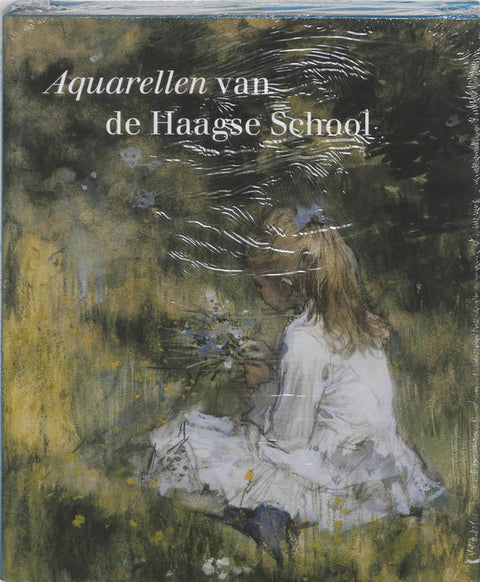 Aquarellen van de Haagse School