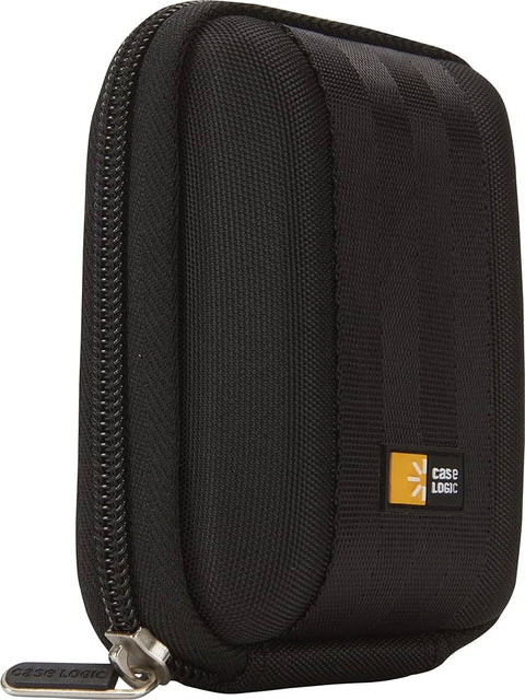Case Logic-QPB201 Compact Camera Case - Zwart (Nieuw)
