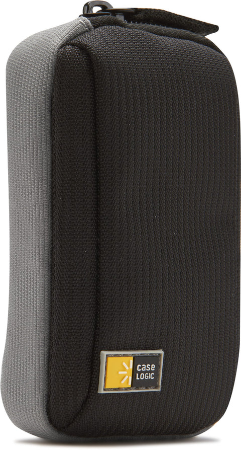 Case Logic-TBC-301 Compact Camera Case - Zwart (Nieuw)