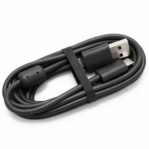 Google-Stroomkabel / Kabel voor Chromecast 1/2/3 (Origineel)-tweedehands