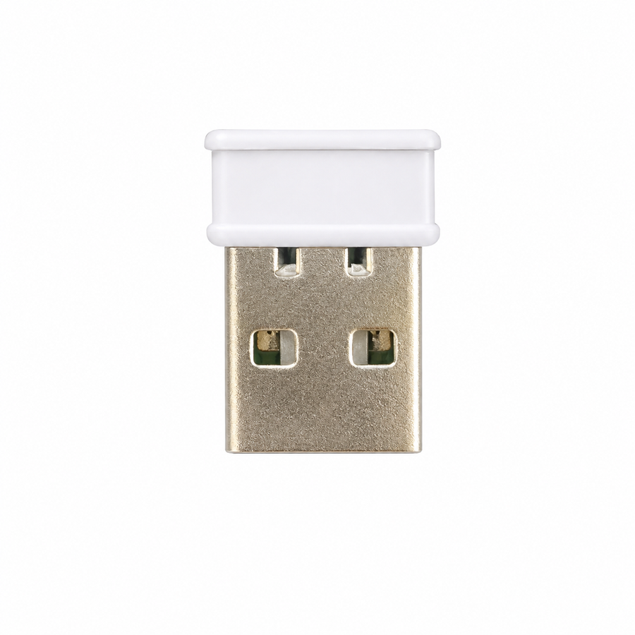 T'nB USB nano-ontvanger / dongle voor draadloze muis